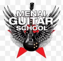 Music Lessons - Vector Wings png