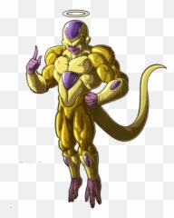 Jiren Vs Team - Battles Comic Vine Dragon Ball Super Golden Frieza Png,Ultra Instinct Aura Png