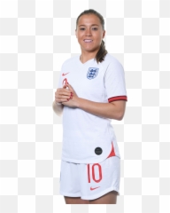 Fran Kirby Football Render - 53888 Footyrenders Fran Kirby Png,Kirby Png