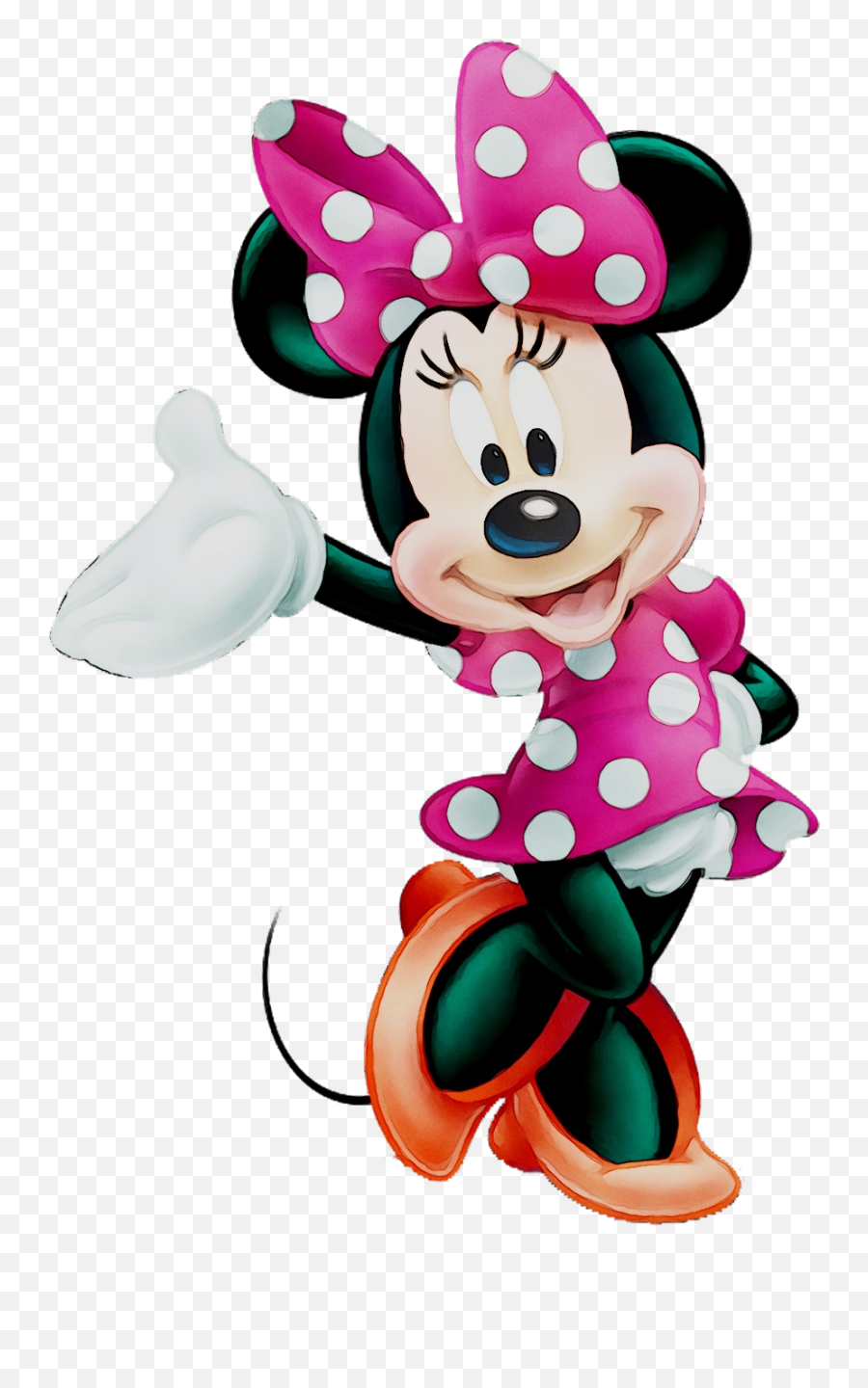 Super Cheap Classic Fit 09e81e1dcab4 Mouse Mickey - Minnie Mouse ...