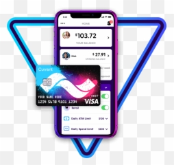 Etcheberry Consultores Blog Archive Venmo Prototypes A - Current Debit Card Atm Png,Venmo Png