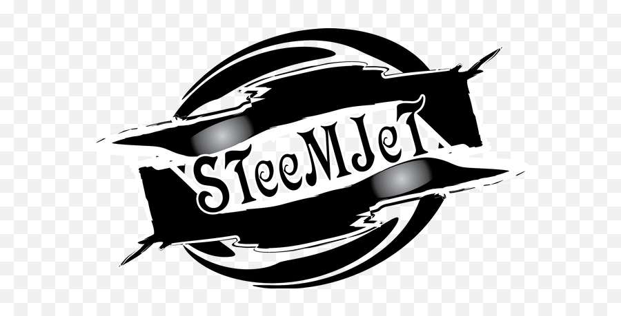 Steemjet Logo Contest Adobe Illustrator U2014 Steemit - Graphic Design Png,Adobe Illustrator Logo