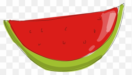 Watermelon Png Transparent File Mart - Watermelon,Watermelon Slice Png