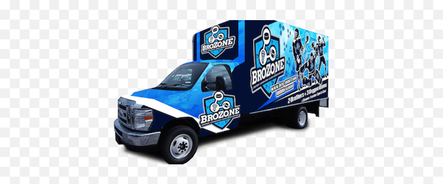 Truck No Background 1 - Brozone Ford Png,Truck Transparent Background