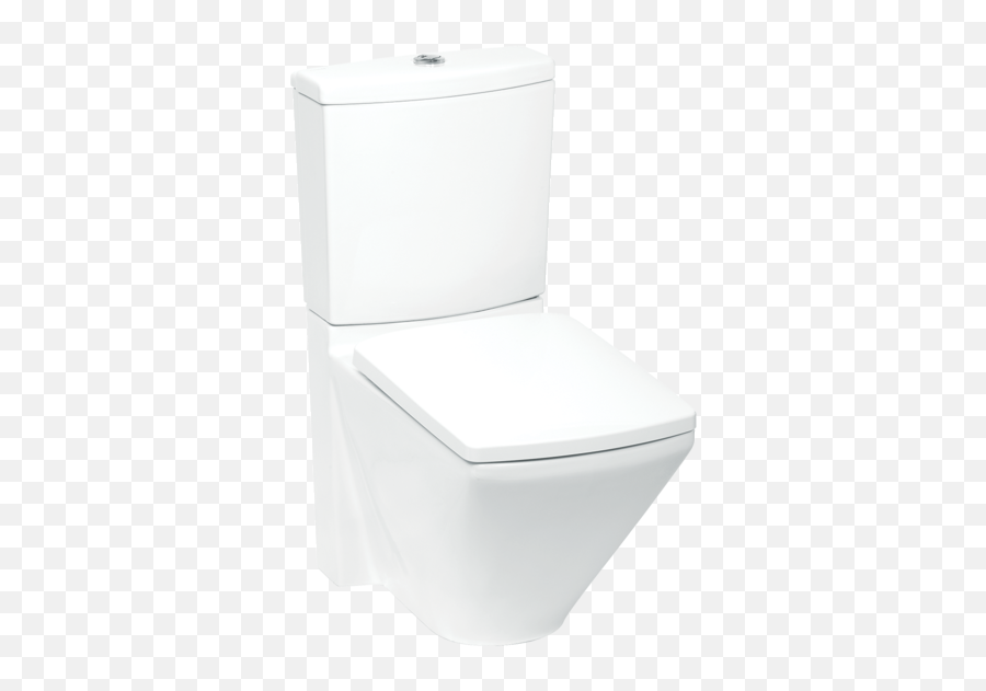 Escale Back To Wall Toilet Suite - Chair Png,Toilet Transparent