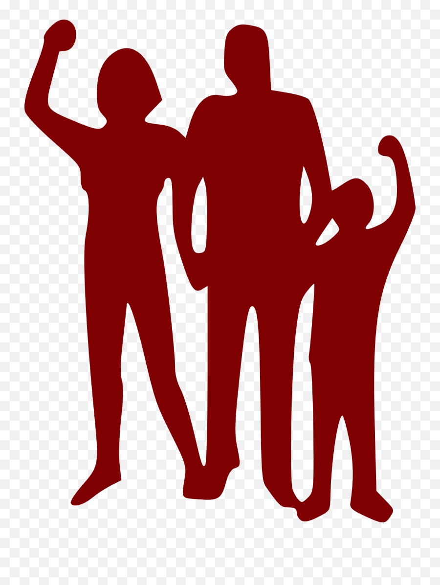 Family Mom Dad - Free Vector Graphic On Pixabay Family Clip Art Png,Mom Png