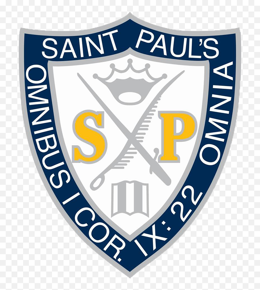St Paulu0027s Convent School Secondary Section - Convent School Png,Friday The 13th Game Logo