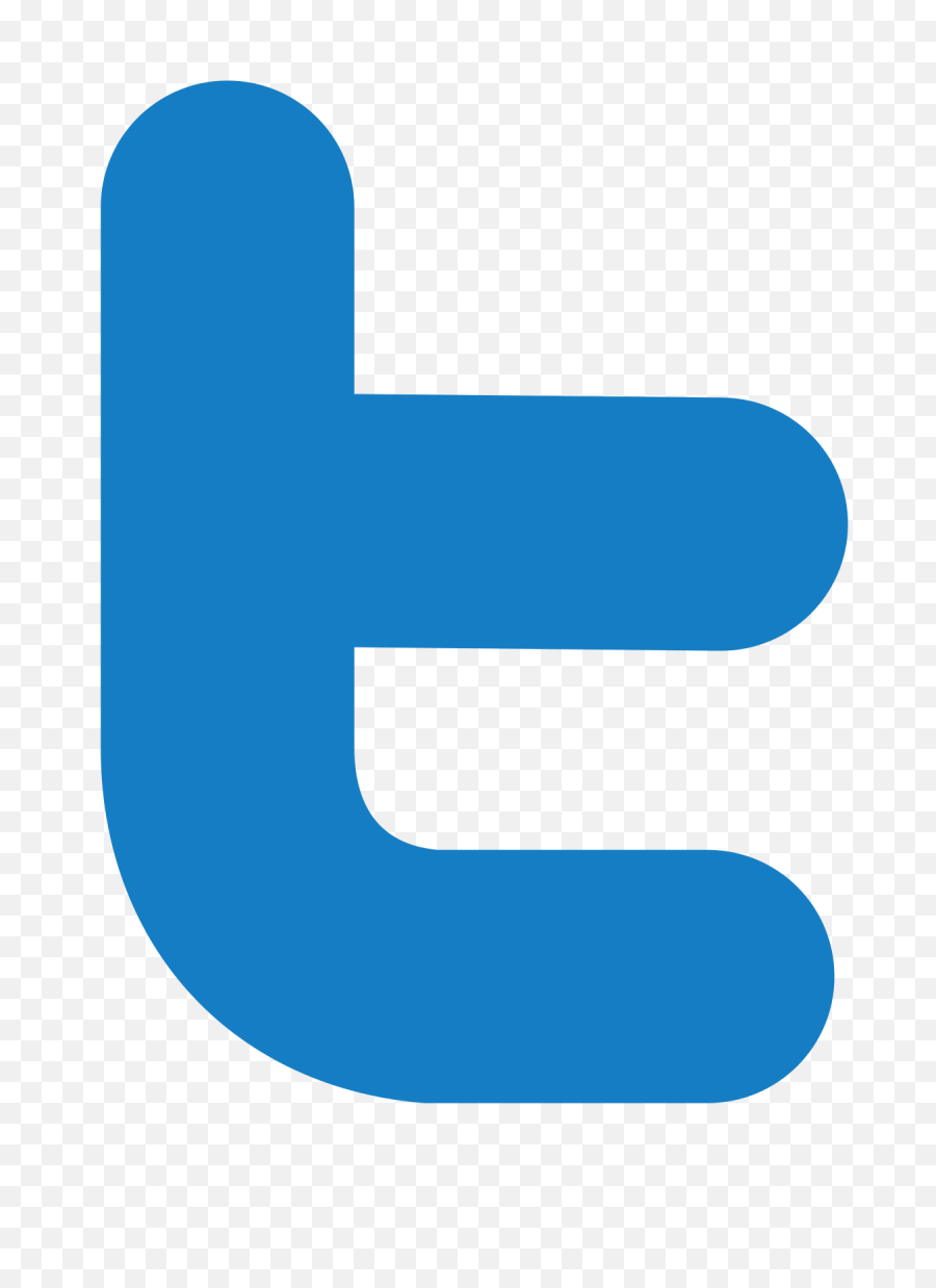 Twitter Logo Png Images Free Download - Portable Network Graphics,Twitter Logo Small