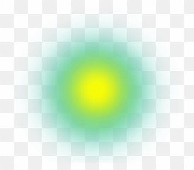 Glow Effect Png Images Background - Circle