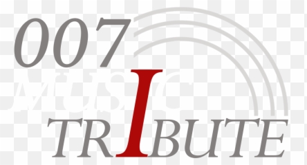 Agent 007 James Bond Music Tribute - Carmine png