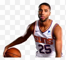 Download Basketball Player Png - Moves Full Image Transparent