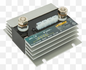 Epower 200a Low Battery Cutout - Enerdrive Electronic Component png