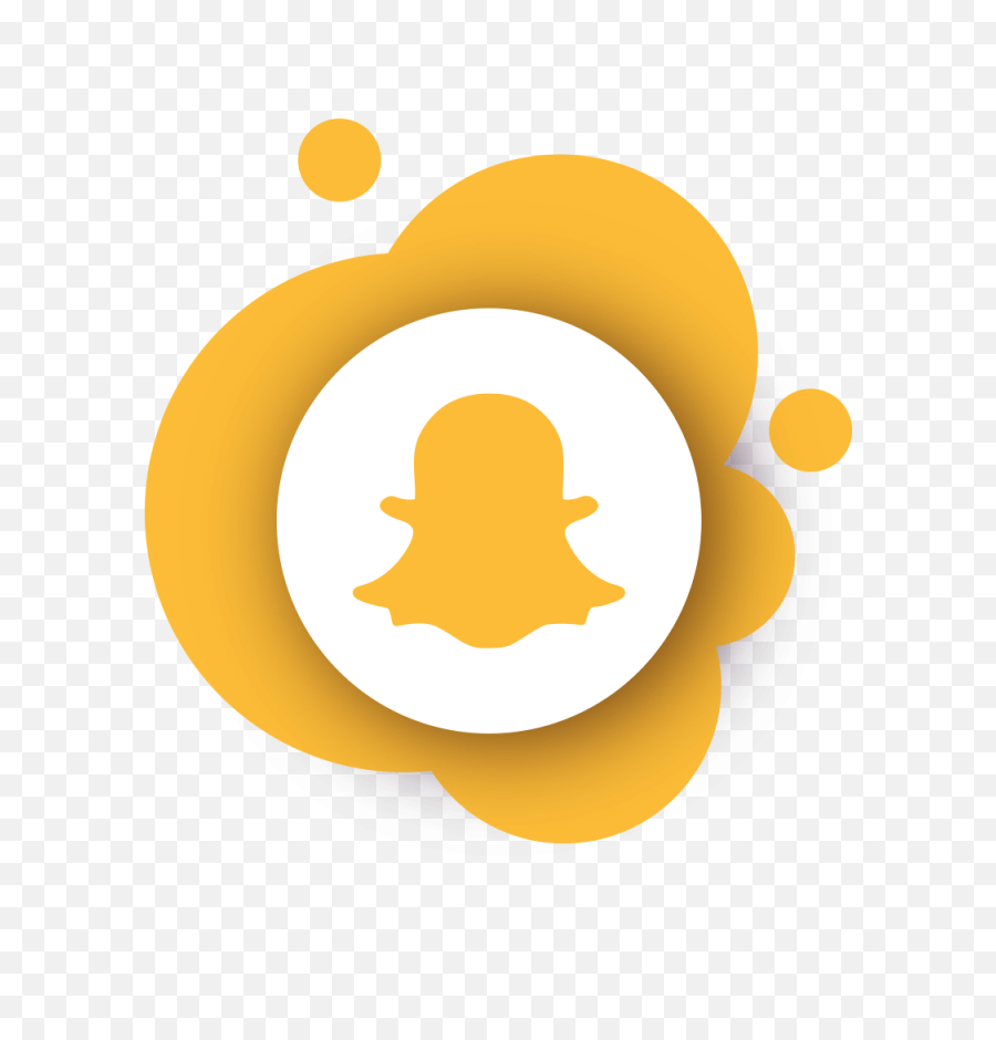 Snapchat Icon Png Image Free Download - Snapchat Logo Png 2019,Snapchat Logo Png