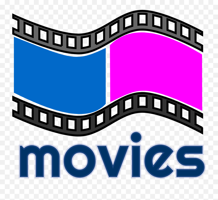 Movies Png 4 Image - Movie Clipart,It Movie Png