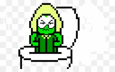 Peridot Pixel Art Maker - Small Ghost Pixel Art Png,Peridot Png