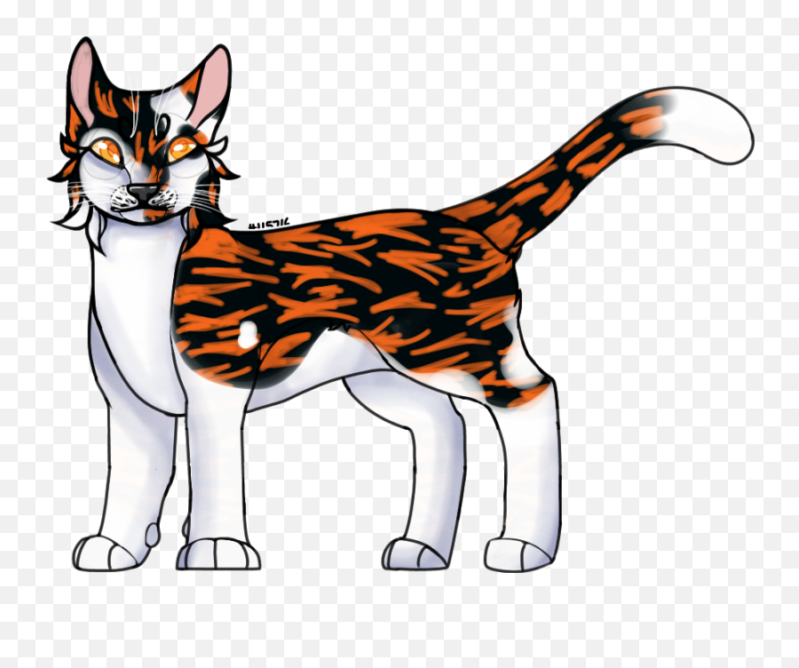 Download Chimera Clipart Lynx Cat - Cartoon Png Image With Clip Art,Chimera Png