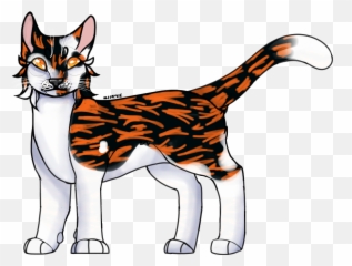 Download Chimera Clipart Lynx Cat - Cartoon Png Image With Clip Art,Chimera Png