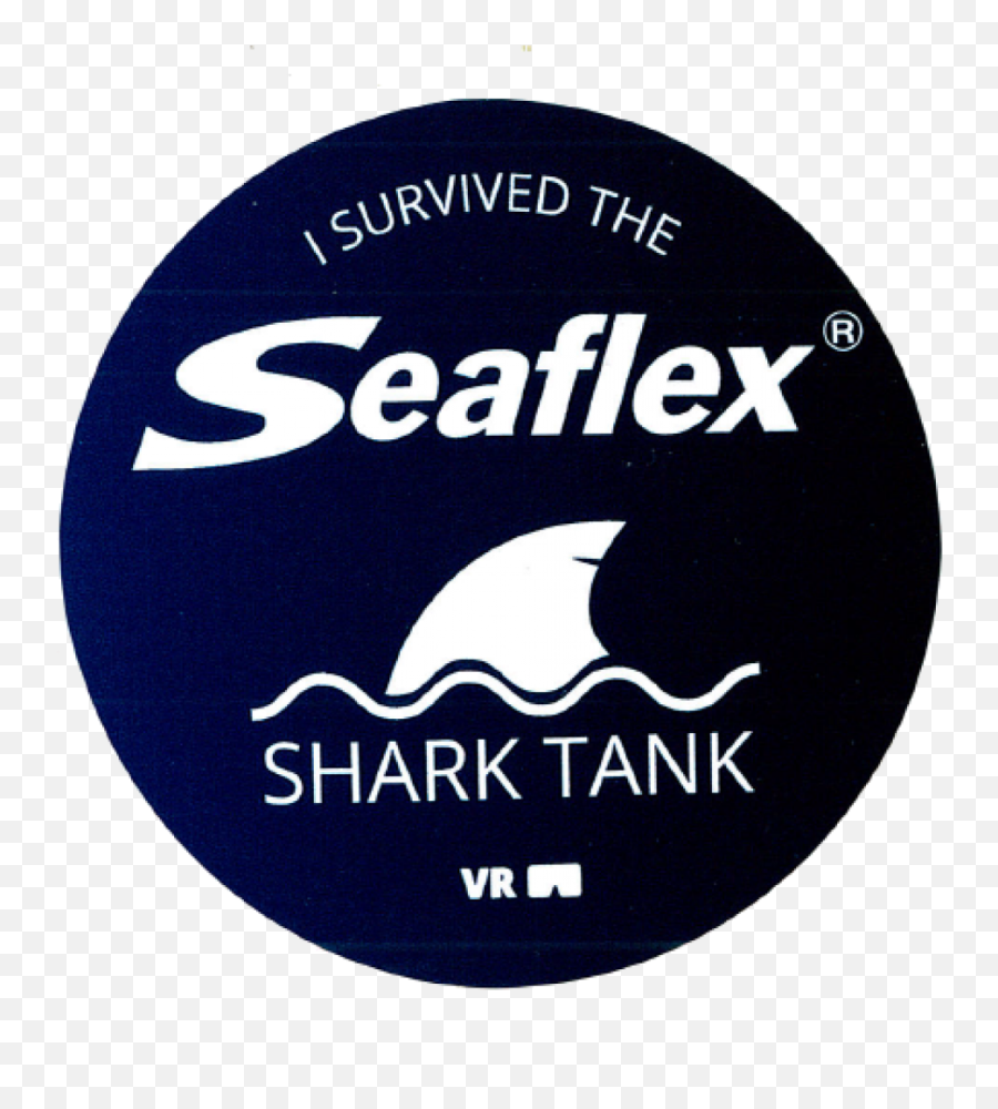 Mets 2018 - Label Png,Shark Tank Logo