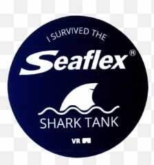 Mets 2018 - Label Png,Shark Tank Logo