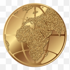 Emoji - Golden Globe png