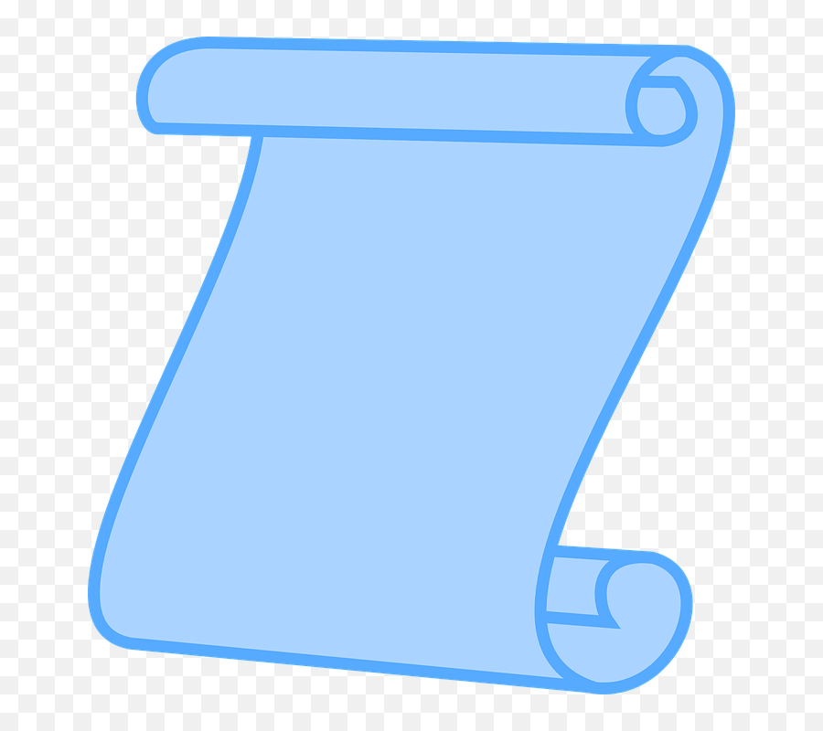 Scroll Clipart - Scroll Logo Png,Scroll Clipart Png