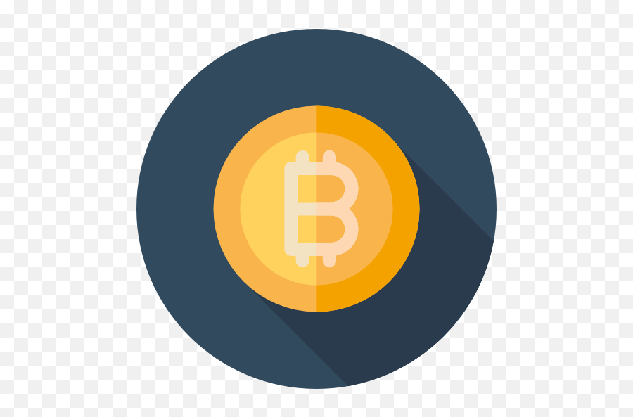 Download - Bitcoinsymbolpngtransparentimagestransparent Circle Png,Bitcoin Logo Transparent Background