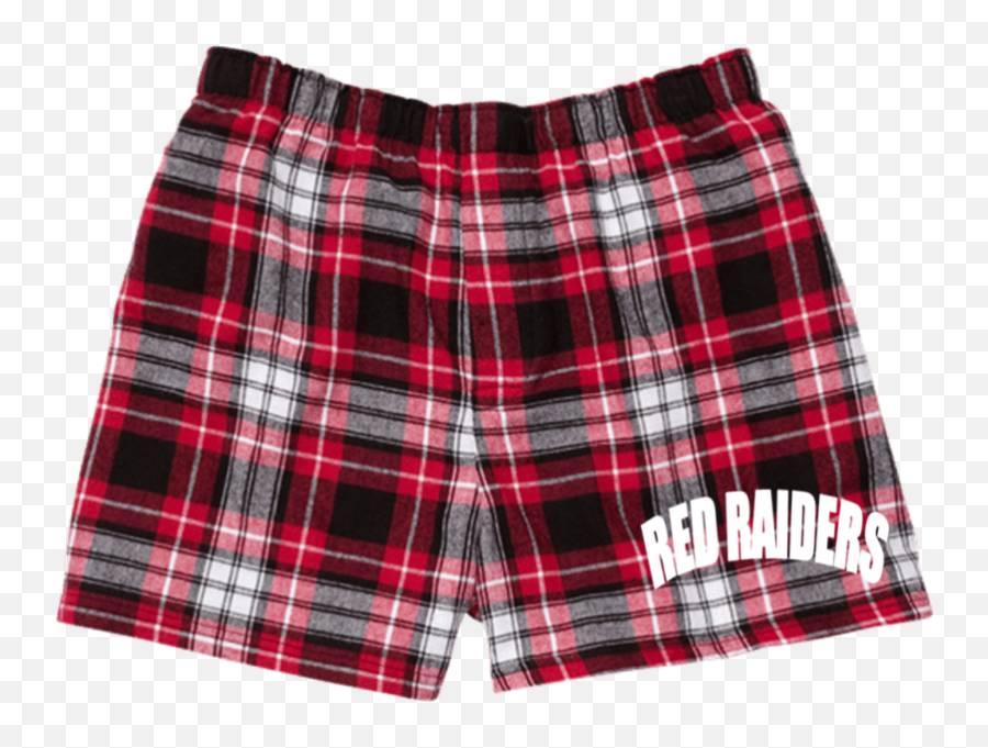 Download Shorts Classic Flannel Boxers - Plaid Png Image Womens Flannel Boxer Shorts,Boxers Png