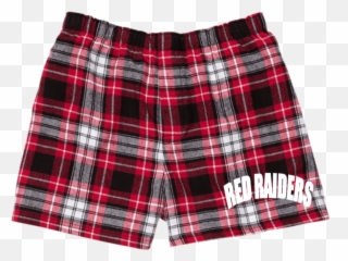 Download Shorts Classic Flannel Boxers - Plaid Png Image Womens Flannel Boxer Shorts,Boxers Png