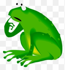 Frog Graphics Png U0026 Free Graphicspng Transparent - Happy Belated Birthday Frog,Frog Clipart Png