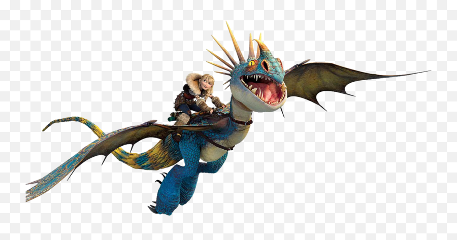 Clipart For U - Httyd 2 Astrid And Stormfly Png,How To Train Your Dragon Png