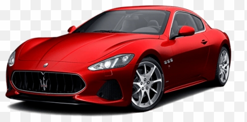 Maserati Png Pic - Maserati Car,Maserati Png