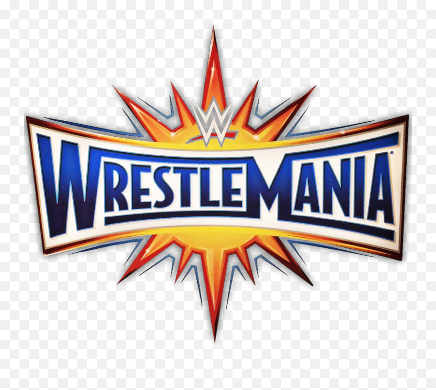 And The Marine 5 Want To Send You - Wwe Wrestlemania 33 Logo Png,Wwe Logo Pic