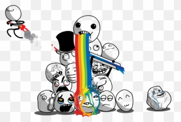 Meme Faces - Todos Los Memes De png
