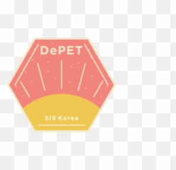Teamsis Koreainterviews - 2019igemorg Stop Sign Png,Orange Dots Logo