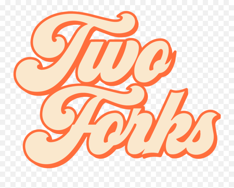 Hummus Lunch Two Forks - Illustration Png,Hummus Png