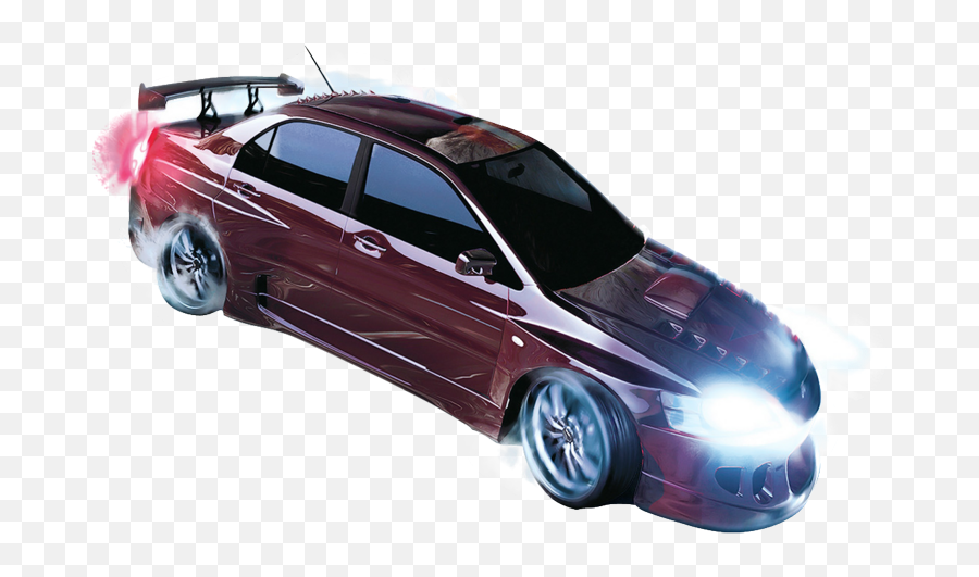 Need For Speed Png - Need For Speed Carbon Icono,Speed Png