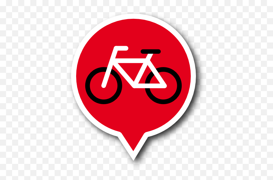 Altair Apps - Bike Rental Services Bicing Logo Png,Barca Logo 512x512