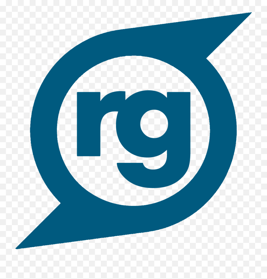 Helio U2013 Ronald Guanzon - Circle Png,Rg Logo