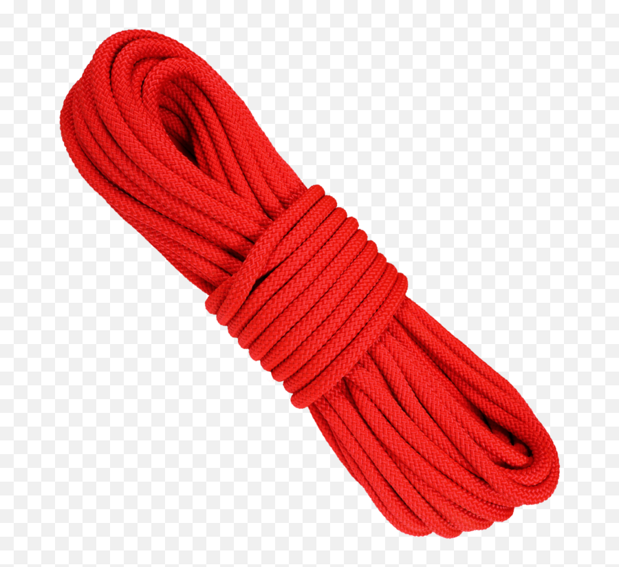 12 - Red Red Rope Transparent Png,Rope Transparent