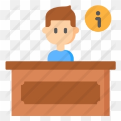 Information - Clip Art Png,Information Icon Png