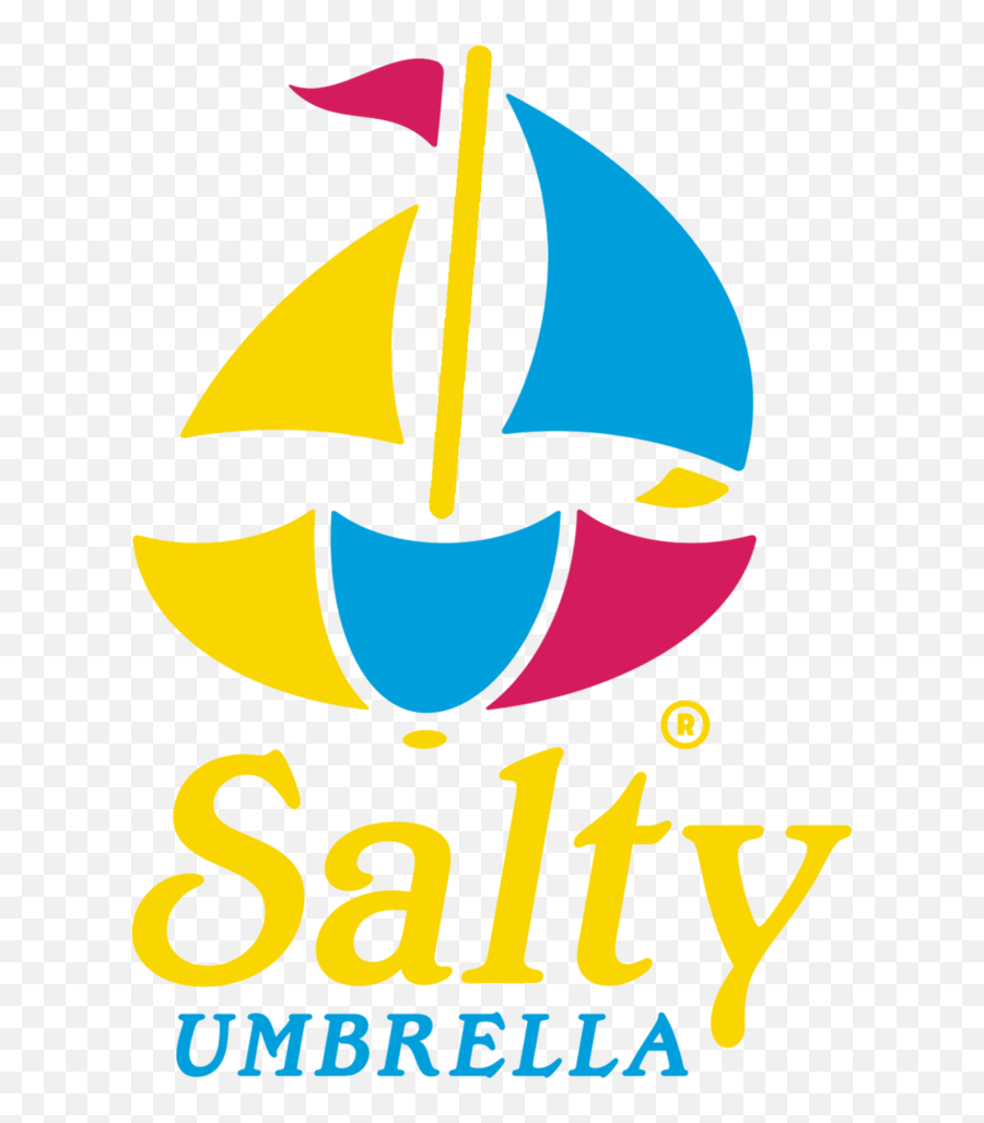 Salty Umbrella Png
