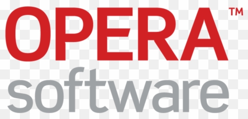 Opera Software Watermark - png