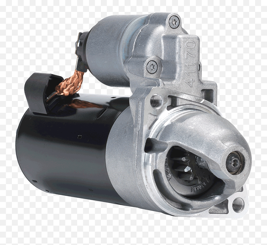 Vehicle Starter Motors - Self Dianmo Images Png,Motor Png