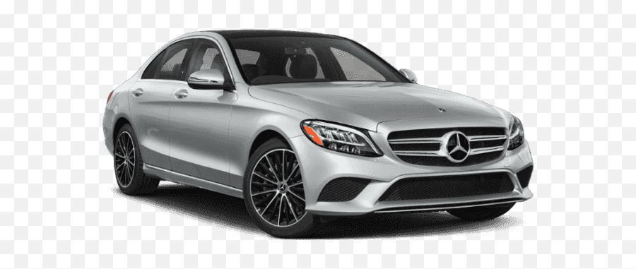 New 2020 Mercedes - 2020 Mercedes Benz C 300 Sedan Png,Mercedez Benz Logo