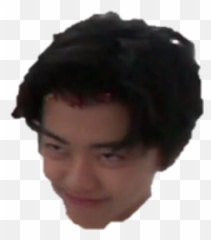 Derp Nct Dream Nctdream Jaemin Kpop - Nct Jaemin Png,Derp Face Png