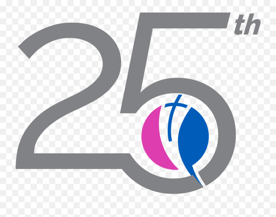 25th Anniversary Committee Update Png Logo
