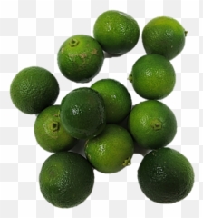 Small Limes 1 Bag - Limes Small Png,Limes Png