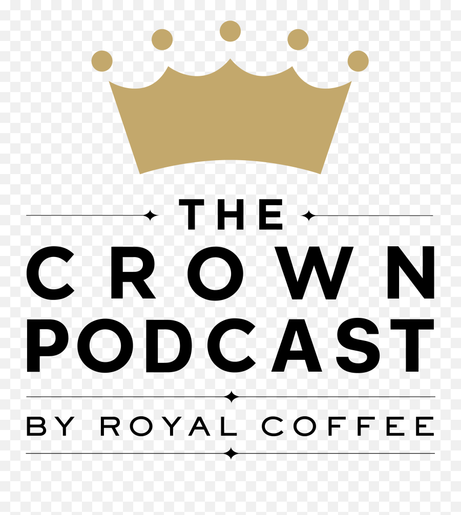 The Crown Podcast Royal Coffee - Ibirapuera Park Png,Crown Royal Png