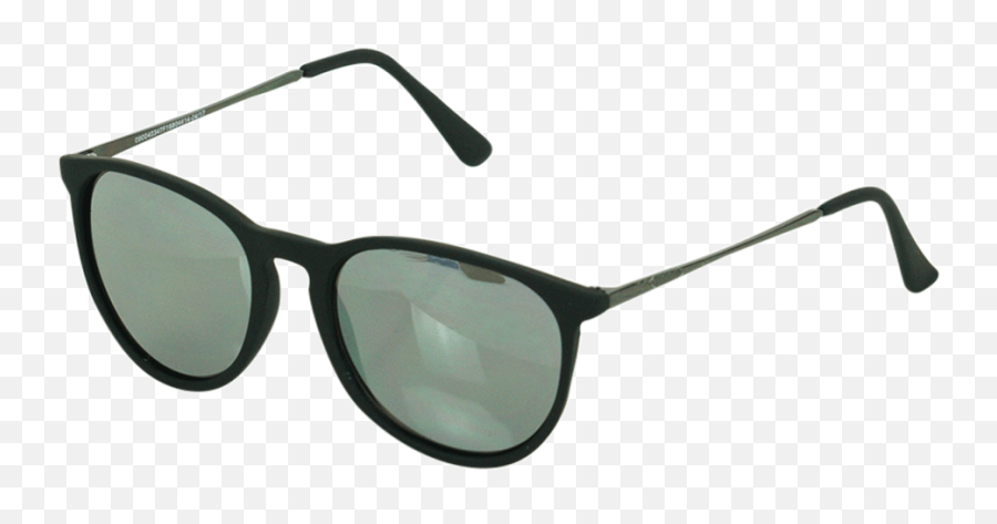 Menu0027s Round Sunglasses Black - Glasses 2020 Png,Round Sunglasses Png