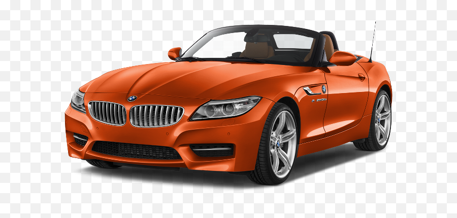 Download Car Z4 Sdrive35is Bmw 2015 Convertible Hq Png Image - Bmw Z4 Sdrive35is 2019,Carros Png